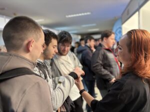 моменти от Фарум Стажове