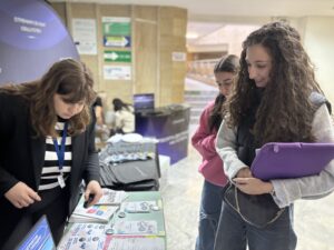 моменти от Фарум Стажове