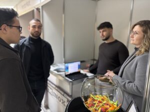 моменти от Фарум Стажове