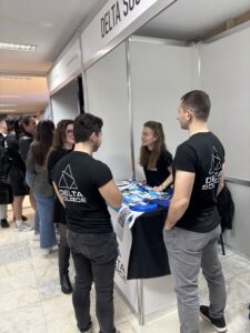 моменти от Фарум Стажове