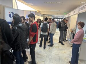 моменти от Фарум Стажове