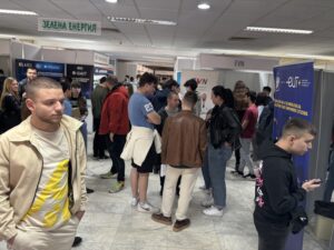 моменти от Фарум Стажове