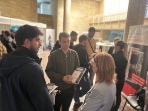 моменти от Фарум Стажове