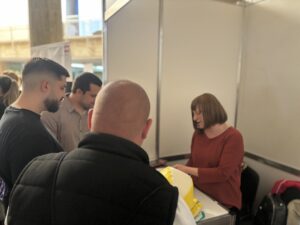 моменти от Фарум Стажове