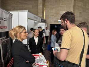 моменти от Фарум Стажове