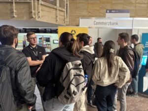 моменти от Фарум Стажове