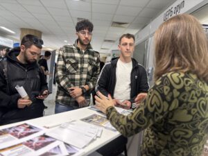 моменти от Фарум Стажове