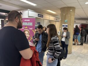 моменти от Фарум Стажове