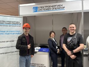 моменти от Фарум Стажове