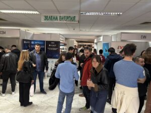 моменти от Фарум Стажове