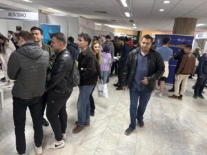 моменти от Фарум Стажове