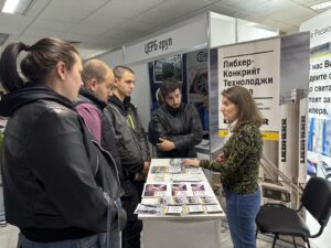 моменти от Фарум Стажове