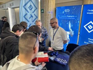 моменти от Фарум Стажове