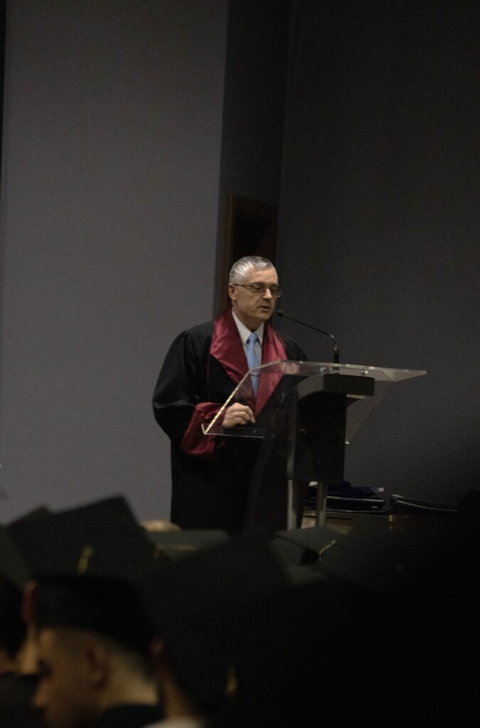 доц.д-р инж.Росен Радонов