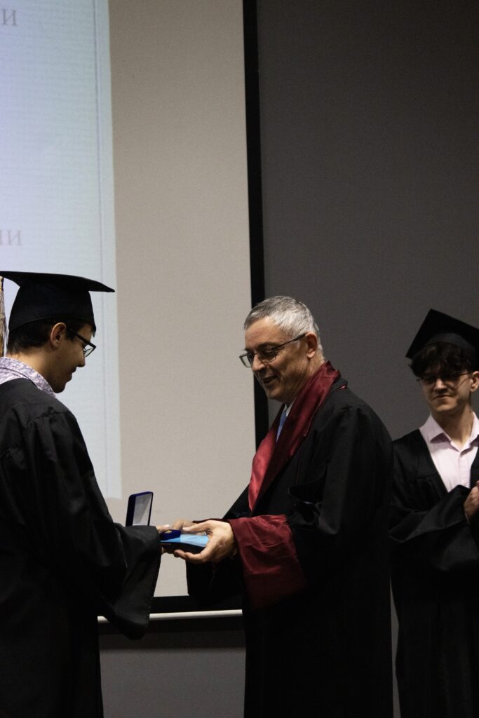 нж.Любомир Генков и маг.инж.Теодор Темелков